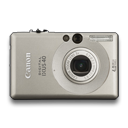 Ixus 40 icon